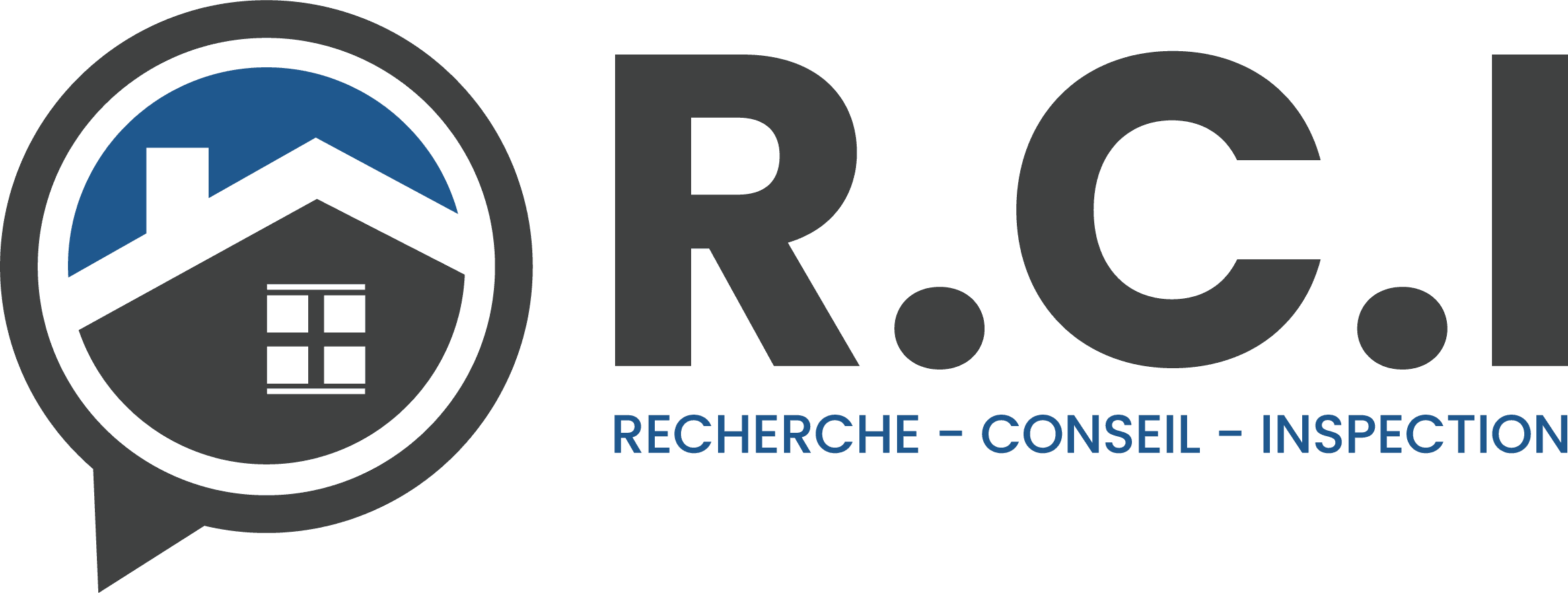 Logo de l'entreprise RC INSPECTION